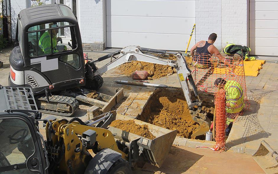 déboucheur canalisation Chatou